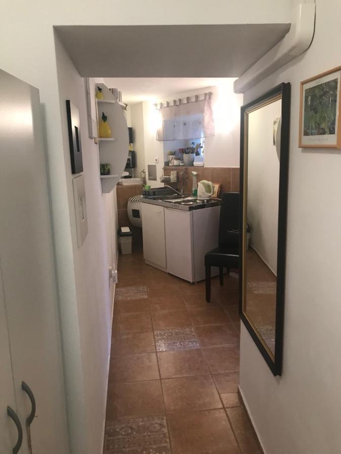 Apartments Lavandis 穆泰尔岛 外观 照片